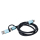 Kabel I-TEC Kabel USB-C do USB-C i USB 3.0 1m C31USBCACBL